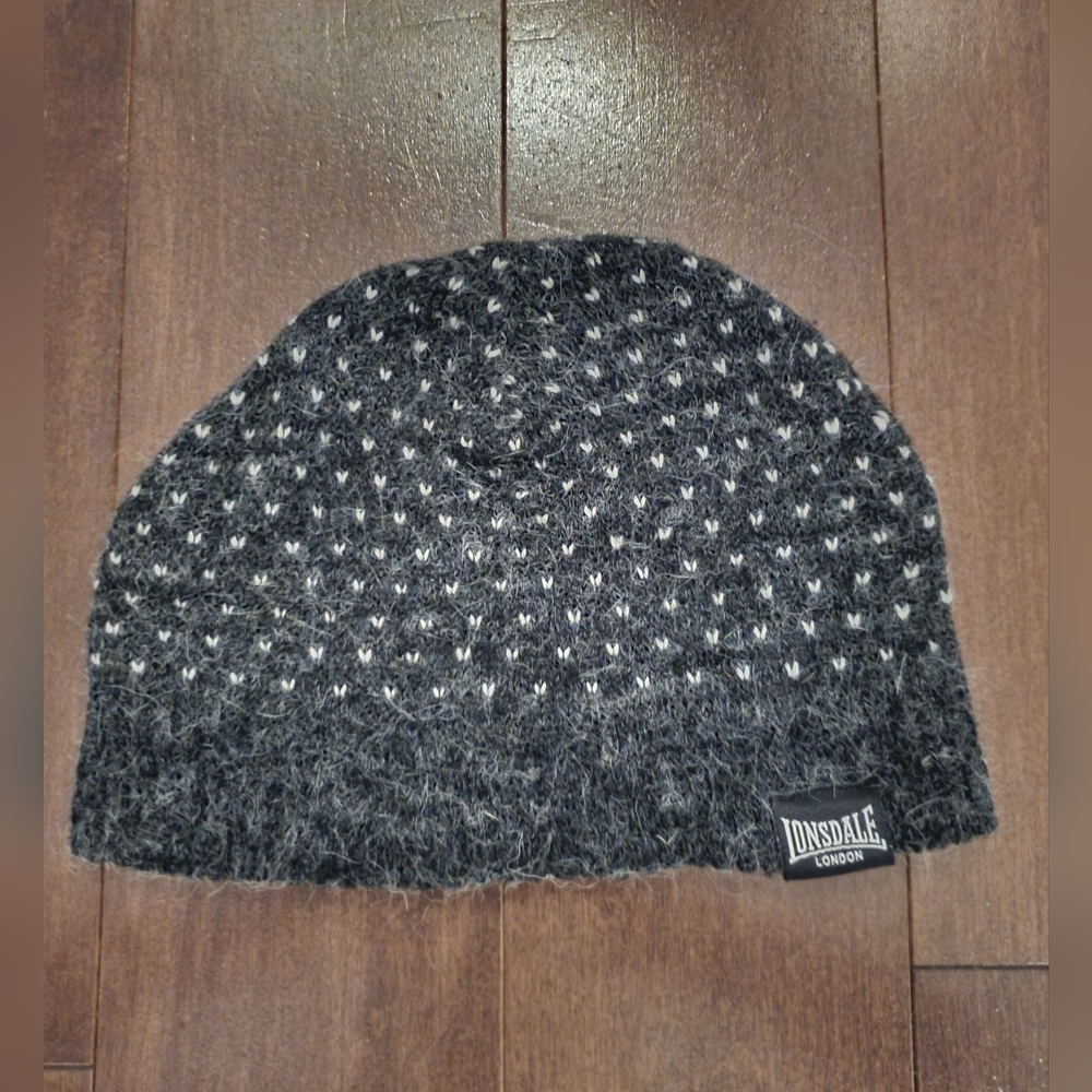 Lonsdale London Adult Winter Hat